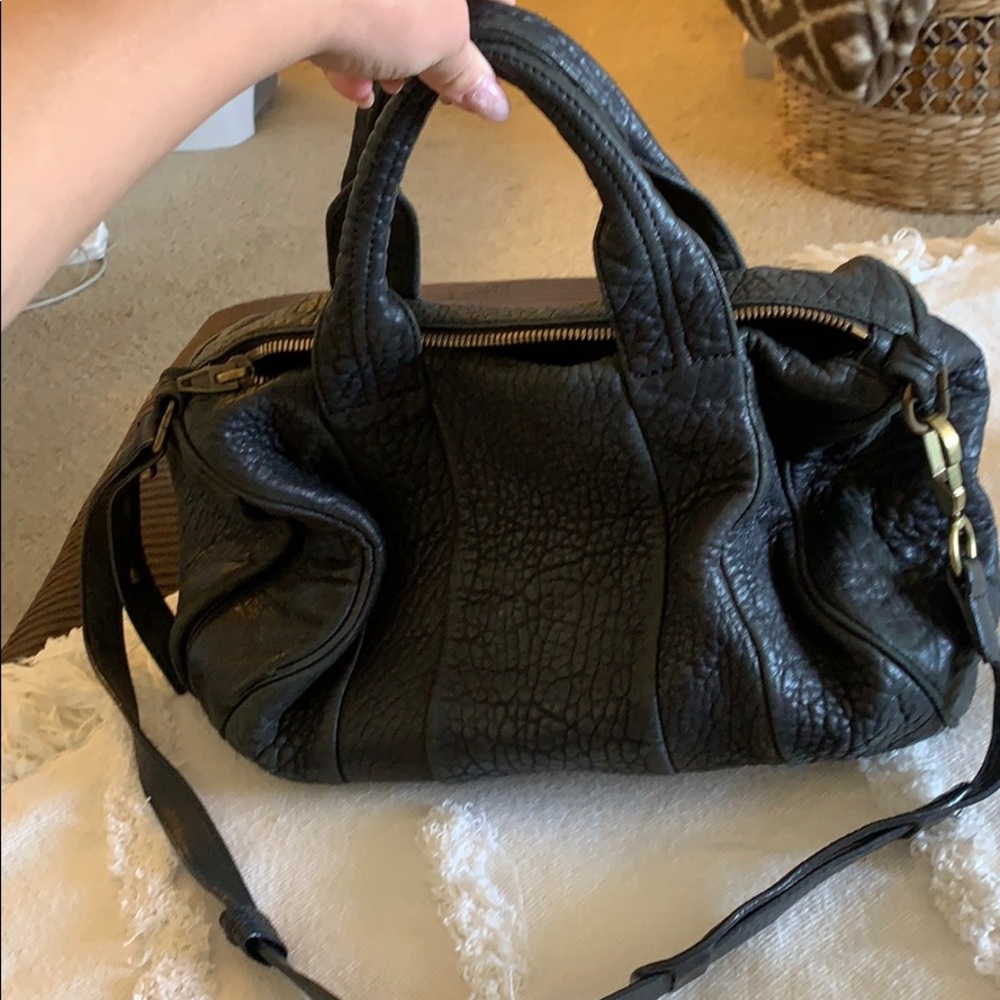 Alexander Wang Rocco Medium Purse